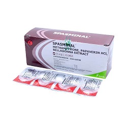 Spasminal mg obat manfaat methampyrone 500 Manfaat Neuralgin: