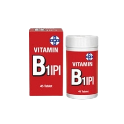 vitamin , B1 , IPI