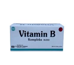 vitamin injeksi