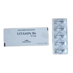 vitamin , vitamin B , multivitamin , vitamin B6