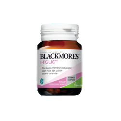 blackmores , asam folat , folic acid
