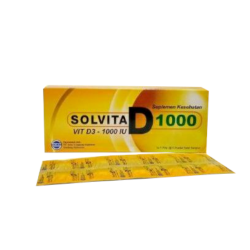 Solvita D-1000